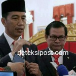 Presiden Jokowi Lantik 17 Dubes Baru RI untuk Negara Sahabat