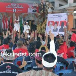 Calon GubernurI Wayan Koster Siap Membangun Kampus Akademi