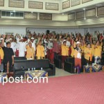 Koster Merupakan Sosok Visioner. Memiliki Pandangan Jauh ke Depan.