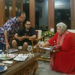 Koster-Ace Memberikan Perhatian Serius Pada Pengidap Gangguan Jiwa di Bali