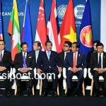 Presiden Jokowi Dorong Pengusaha Australia Berinvestasi di ASEAN