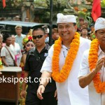 I Wayan Koster Mengukuhkan Niatnya Membuat Pola Pemasaran Segmented