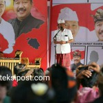 Penglingsir Puri di Bangli Siap Memilih Koster-Ace.