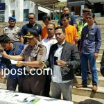 Tim Opsnal Polsek Kuta Ringkus dua Pelaku Penipuan /Pencurian Uang di ATM