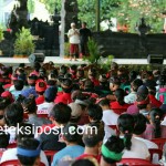 Calon Gubernur Bali Koster-Ace, Dukungan Deras dari Warga Buleleng.
