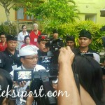 Debat Perdana Pilgub Bali Paslon Koster-Ace Berhadapan Pasangan Mantra-Kerta