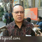 Rektor IKIP PGRI Dr I Made Suarta SH M Hum Kembali Terpilih Periode 2018-2022