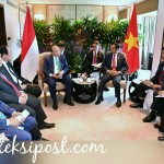 Presiden: Kerja Sama Indo-Pasifik Harus Inklusif dan Utamakan Kerja Sama