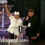 Koster-Ace, Tampil Sangat Menyakinkan Debat Kandidat Gubernur Bali 2018,