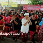 Wayan Koster dikenal Sebagai Pemimpin Suka Bekerja untuk Kepentingan Masyarakat