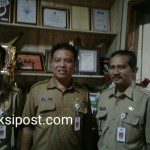 SMA Negeri 1 Denpasar Tiga Kali Mengikuti  Ujian Nasional Berbasis Komputer