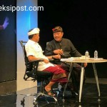 Koster-Ace Gempuran Sektor Pariwisata Peningkatan Alih Fungsi Lahan Pertanian