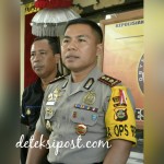 Hakim Esthar Oktavi Menolak Gugatan Pemohon Pra Peradilan Kepada Polres Badung