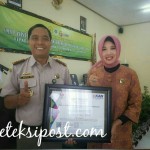 ISO SMAP Karantina Denpasar Anti Suap