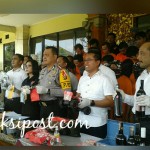 Operasi Pekat Polresta Denpasar Dan Gabungan Polsek Berhasil Diungkap 130 Kasus