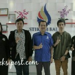 Tiga Mahasiswa STIKOM Bali Juara Lomba Hacking Nasional