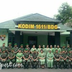 Danrem Tegaskan Kembali Netralitas TNI