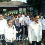 Menkopolhukam Pantau Pilkada di Bogor
