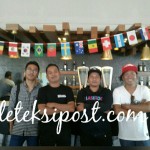 Exokadal Band Melaunching Single Kedua Berjudul  Saling Bahagia