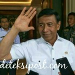 Menkopolhukam Wiranto Memberikan Pernyataan Terkait Tudingan Intervensi Kepada KPU
