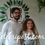 Usaha Cafe & Bakery Merupakan Perpaduan Kuliner Khas Asal Rusia dan Ukraina