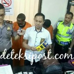 Modus Kejahatan Rayap Pantai  Ditangkap Reskrim Polsek Kuta