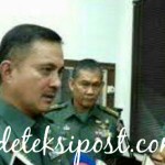 Peran  Media Sosial dalam Pembangunan Kekuatan TNI AD  Yang Tangguh dan Dicintai Rakyat