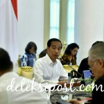 Presiden Ingin Postur RAPBN 2019 Lebih Fokus pada Pengembangan SDM