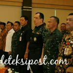 Pangdam IX/Udayana Pertahankan NKRI Dengan Tekad Persatuan Dan Soliditas Yang Tinggi