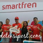 Smartfren Mengeluarkan Produk Terbaru Modem WiFi M6 Telkomunikasi Berbasis Tehnologi 4G LTE