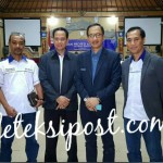 Lagi Peradi Juniver Girsang Adakan Ujian Profesi Advokat di Bali