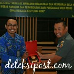 Ratusan Keluarga Besar TNI(KBT) Wawasan Kebangsaan Dan Bahaya Penyalahgunaan Narkoba