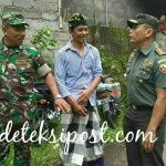 Kodim 1623 Karangasem Siap Sukseskan TMMD Ke 103