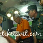 Kodim 1616 Gianyar Gelar Pelayanan KB Gratis