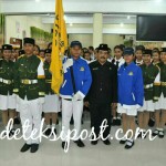 SMP PGRI 2 Denpasar Menggelar Perayaan HUT Kemerdekaan RI Ke-73 Tahun