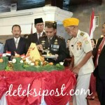 Dandim Gianyar Kemerdekaan Merupakan Pemersatu Bangsa