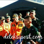 Pangdam IX/Udayana TNI Bantu Korban Gempa Di Lombok Bukan Pencitraan