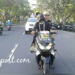 Aksi Berbahaya Jro Master Made Bayu Gendeng Janjinya Sudah Ditepati