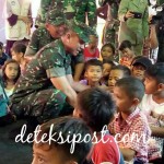 Memasuki Masa Transisi Kasad Kunjungi Lombok  
