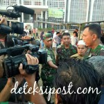 TNI BMKG Dan Tokoh Agama Bergandeng Tangan Edukasi Warga Pasca Gempa Lombok  