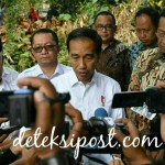 Presiden Bertolak ke Yogyakarta Hadiri Kongres Nasional KMHDI