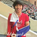 Menpora Akui Semangat Dan Perjuangan Atlet Yudo Indonesia Luar Biasa Di Asean Games 2018