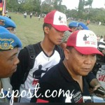 Kapolda Bali Singkirkan Pengecut Premanisme & Kikis Habisi Narkoba di Pulau Bali