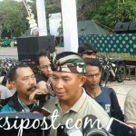 Pemecahan Rekor Dunia Musium Rekor Indonesia Dilakukan TNI dalam Rangkaian Kegiatan HUT TNI Ke-73