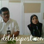 Blackout di Bali Diakibatkan Gangguan  PLTU Pacitan