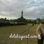 Polda Bali Kerahkan 1.637 Personel Amankan Sertijab Gubernur dan Wakil Gubernur Bali
