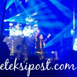 Puncak HUT ke-8 Boshe VVIP Club Bali Dimeriakan Band Slank