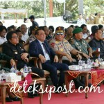 Peresmian Mall Pelayanan Publik Kabupaten Badung Diresmikan Menteri MenPAN-RB