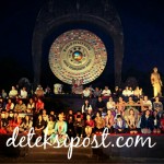 Rayakan Hari Perdamaian Dunia Pengusaha se Bali Gelar Sarasehan