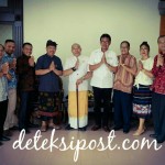 Pemkab Badung Siap Mendukung Gema Perdamaian XVI